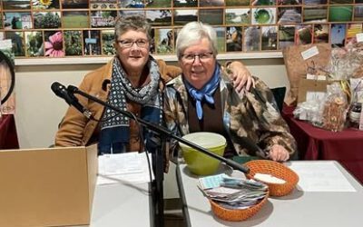 Sint Bingo was weer een succes