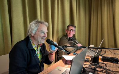 Hoge kijkcijfers voor Tricht op TV