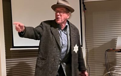 Een bijzondere DDD avond over een bijzondere man